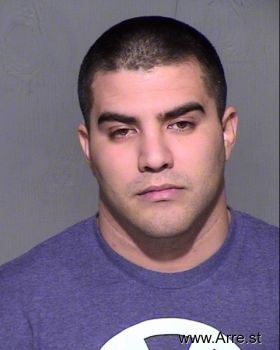 Adrian V Moreno Mugshot