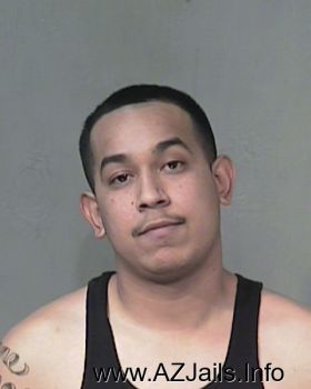 Adrian  Ortega Mugshot