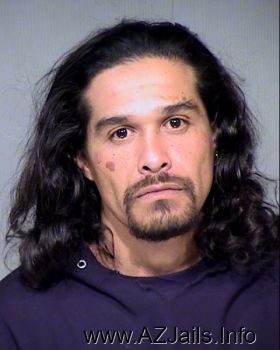 Adrian Jesus Ramirez Mugshot