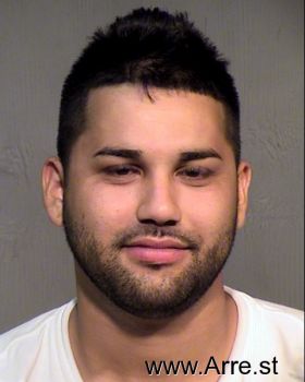 Adrian  Ramirez Mugshot