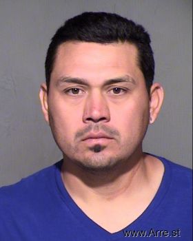 Adrian Manuel Reyes Mugshot