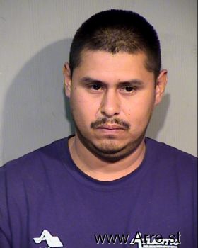 Adrian Francisco Rivera Mugshot