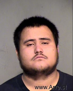 Adrian  Rodriguez Mugshot