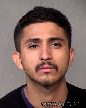 Adrian Villegas Rodriguez Mugshot