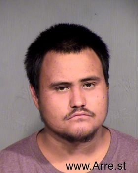 Adrian  Rodriguez Mugshot