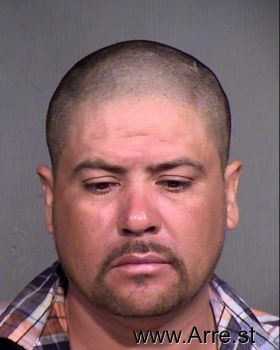 Adrian Portillo Rodriguez Mugshot