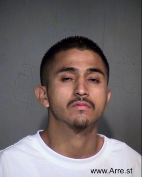 Adrian Villegas Rodriguez Mugshot