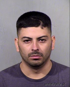 Adrian  Rodriguez Mugshot