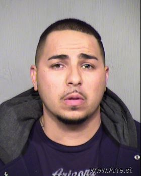 Adrian Daniel Rodriguez Mugshot