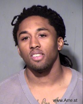 Adrian Devon Ross Mugshot