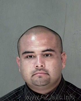 Adrian  Soto Mugshot