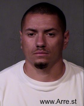 Adrian  Soto Mugshot