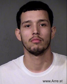 Adrian Andres Soto Mugshot