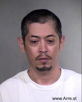 Adrian Victorino Toledo Mugshot