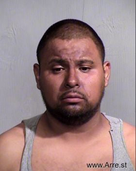 Adrian Hernandez Valdez Mugshot