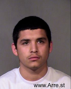 Adrian Reyes Valdez Avila Mugshot