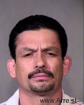 Adrian Aispuro Valenzuela Mugshot