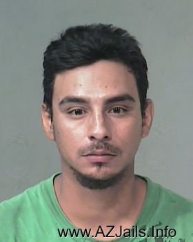 Adrian  Vargas Mugshot