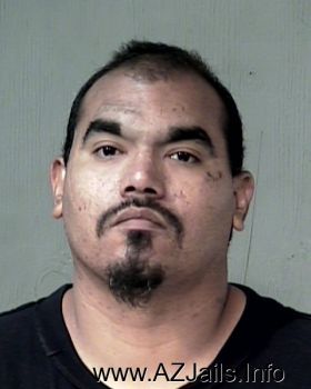 Adrian  Villareal Mugshot