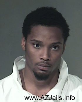 Adrian Deshawn Williams Mallard Mugshot