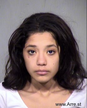 Adriana Marie Campos Mugshot