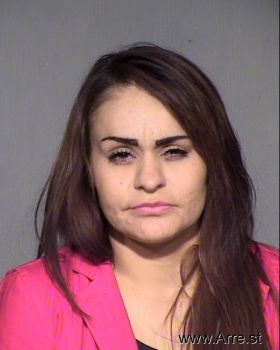 Adriana Ortiz Castro Mugshot