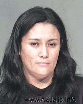 Adriana  Lopez Cobos Mugshot