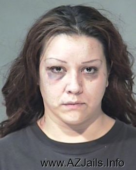 Adriana  Macias Mugshot