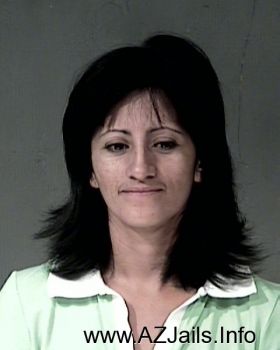 Adriana Adriana Martinez Hernande Mugshot