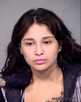 Adriana Elida Perez Mugshot