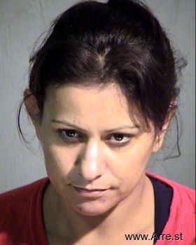 Adriana Orozco Quintana Mugshot