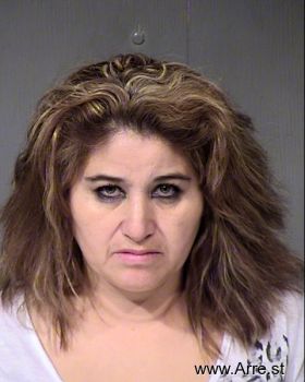 Adriana  Ramirez Quintero Mugshot