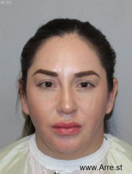 Adriana  Rivasgollas Mugshot