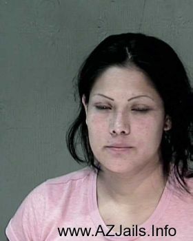 Adriana  Rivera Mugshot