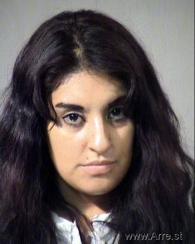 Adriana Rivera Rodriguez Mugshot