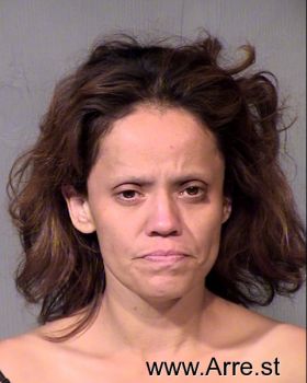 Adriana  Vargas Mugshot