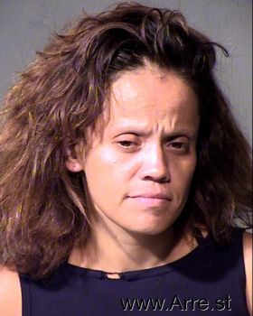 Adriana  Vargas Mugshot