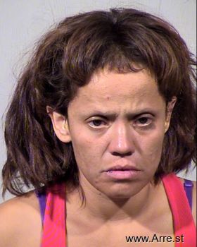 Adriana  Vargas Mugshot