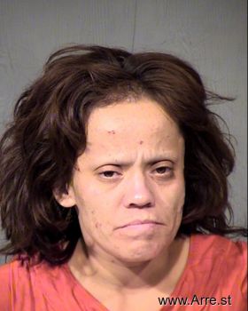 Adriana  Vargas Verdugo Mugshot