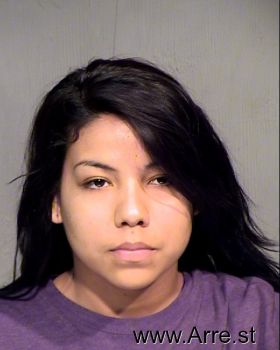 Adrianna  Ortiz Mugshot