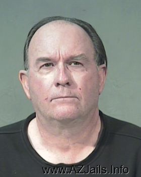 Alan Eugene Gilbreath Mugshot