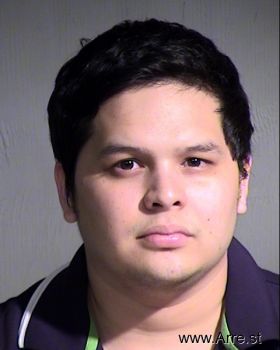 Alan Humberto Gonzalez Soto Mugshot