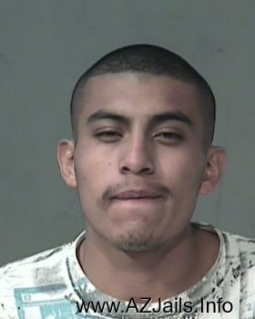 Alan  Vasquez Rojas Mugshot