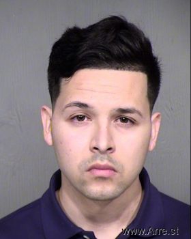 Albert Isaac Acosta Mugshot