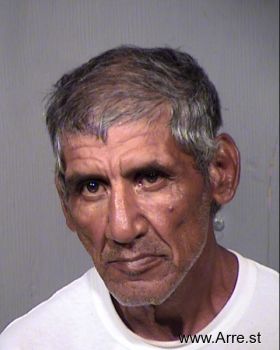 Albert  Aguilar Mugshot