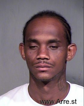 Albert  Anderson Mugshot