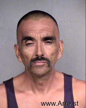 Albert Evaristo Canez Mugshot