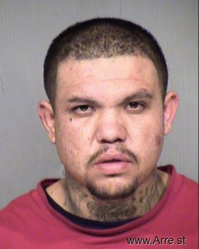 Albert  Chavez Amaya Mugshot