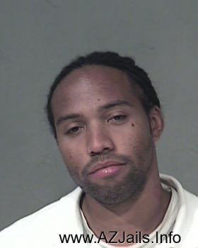 Albert Allen Evans Mugshot