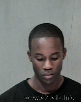 Albert Lee Ivey Mugshot